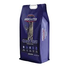 america litter clean paws