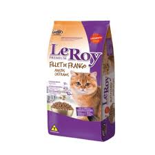 leroy fillet de pollo