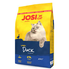 josicat crispy duck