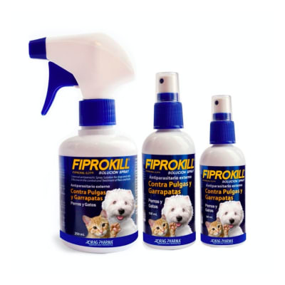 fiprokill