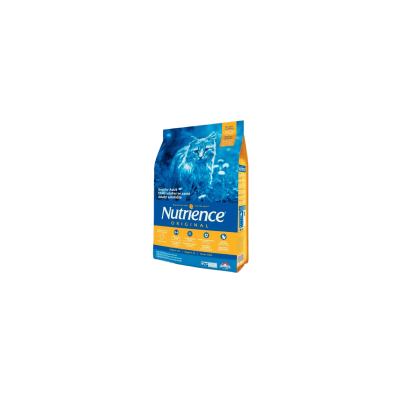 Nutrience original cat adult1