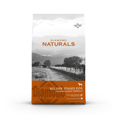 naturals all life stage