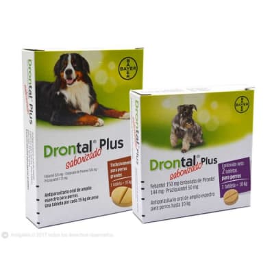 drontal