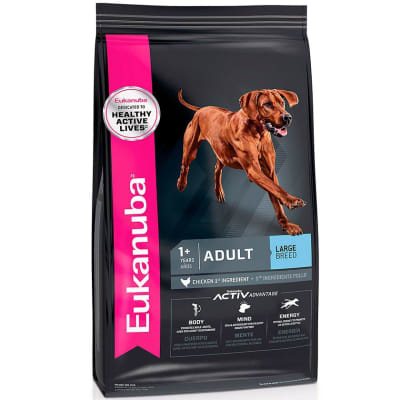 eukanuba adulto large