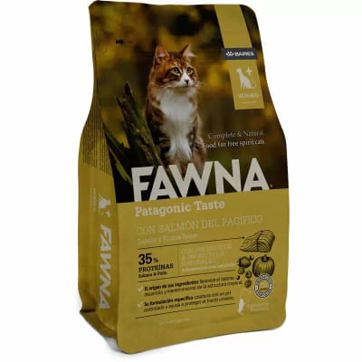 fawna gato urinary