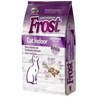 frost indoor cat1