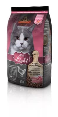 leonardo adulto light