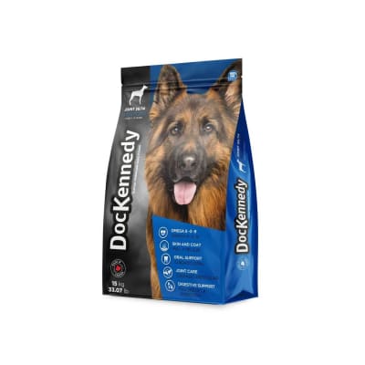 dockennedy joint care