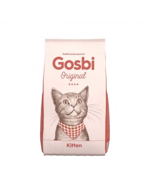 gosbi kitten
