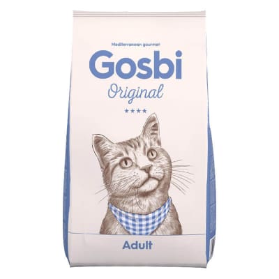 gosbi adulto