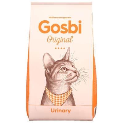 gosbi urinary