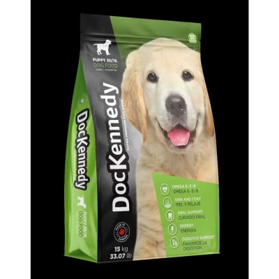 dockennedy puppy