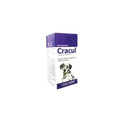 cracul