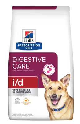 hills i/d perro