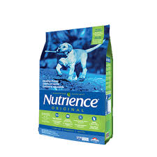 Nutrience original puppy1