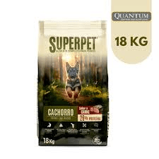 superpet cachorro