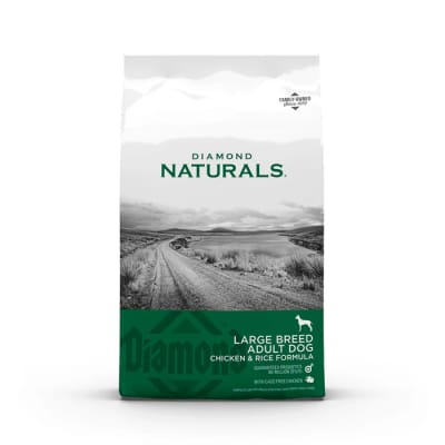 naturals adulto large