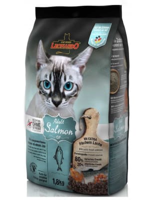 leonardo adulto salmon gf1