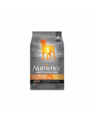 nutrience infusion adult large