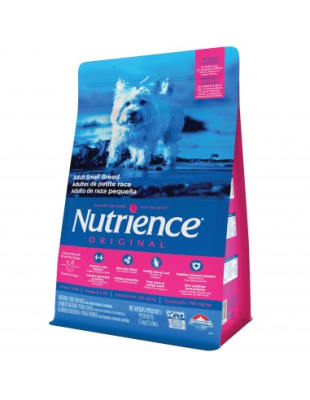 Nutrience original adult small1