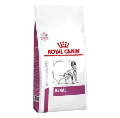 royal canin renal perro
