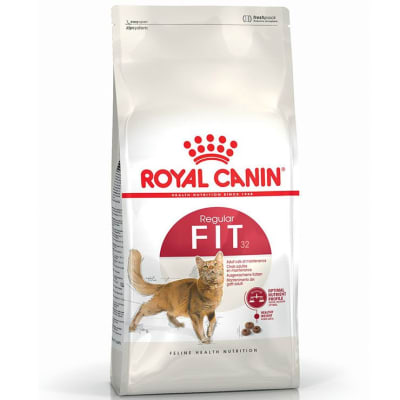 royal canin fit gato