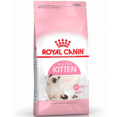 royal canin kitten