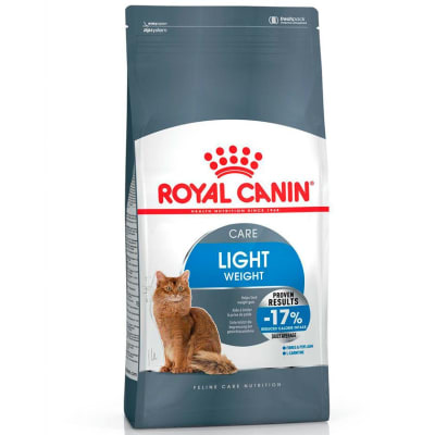 royal canin light