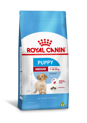 royal canin medium puppy