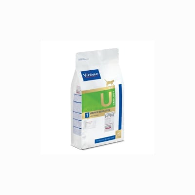 virbac cat urology 1 struvite dissolution 1,5kg