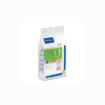virbac cat urology 3 wib 1,5kg