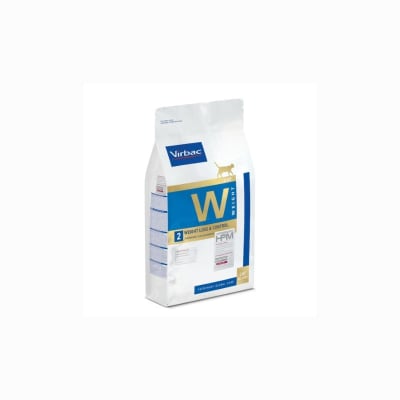 virbac cat weight loss & control N°2 1,5kg1