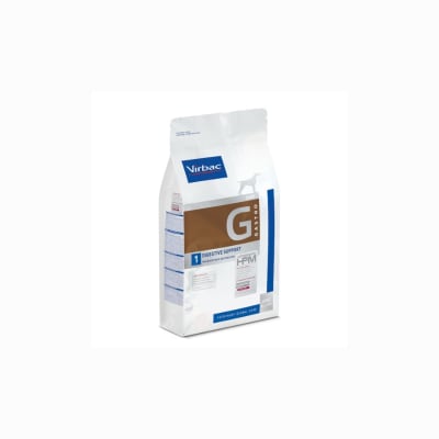 virbac dog digestive support