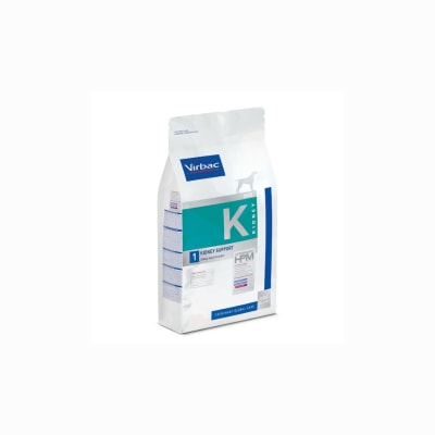 virbac dog kidney support