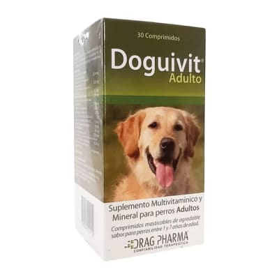 doguivit adulto