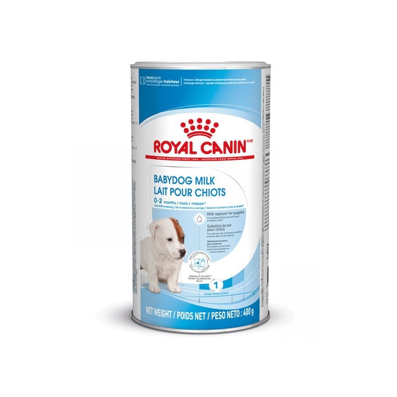 royal canin babydog milk | El perro loco