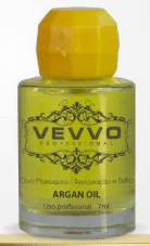 Óleo Argan Vevvo