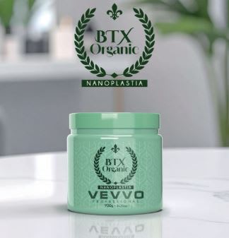 Botox Orgánico Nanoplastia
