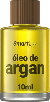 Óleo Argan
