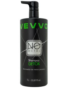Shampoo Profesional No Metal 1 Litro