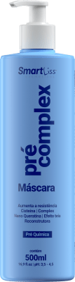Máscara Pre Complex