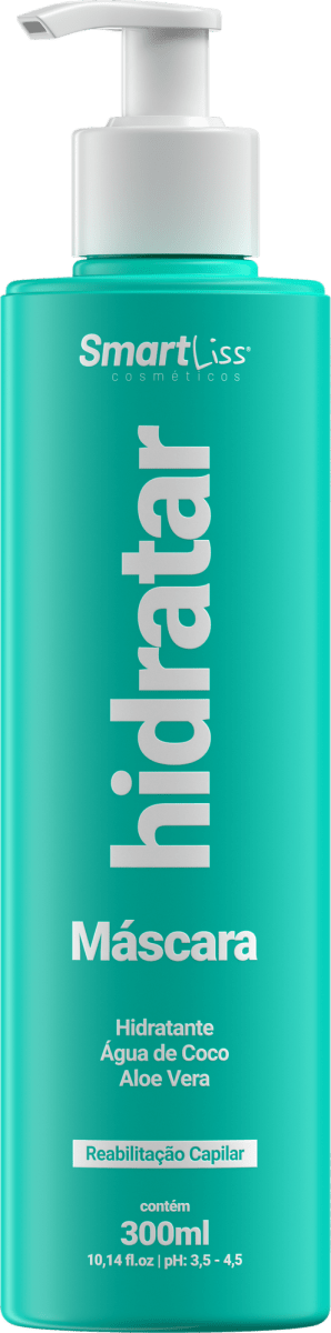 Máscara Hidratar1