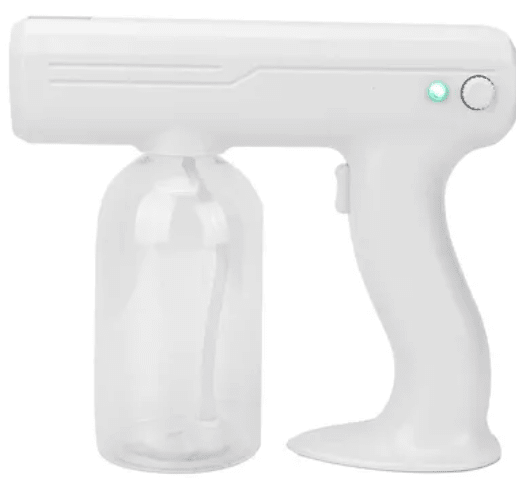 Pistola Nanotecnología1