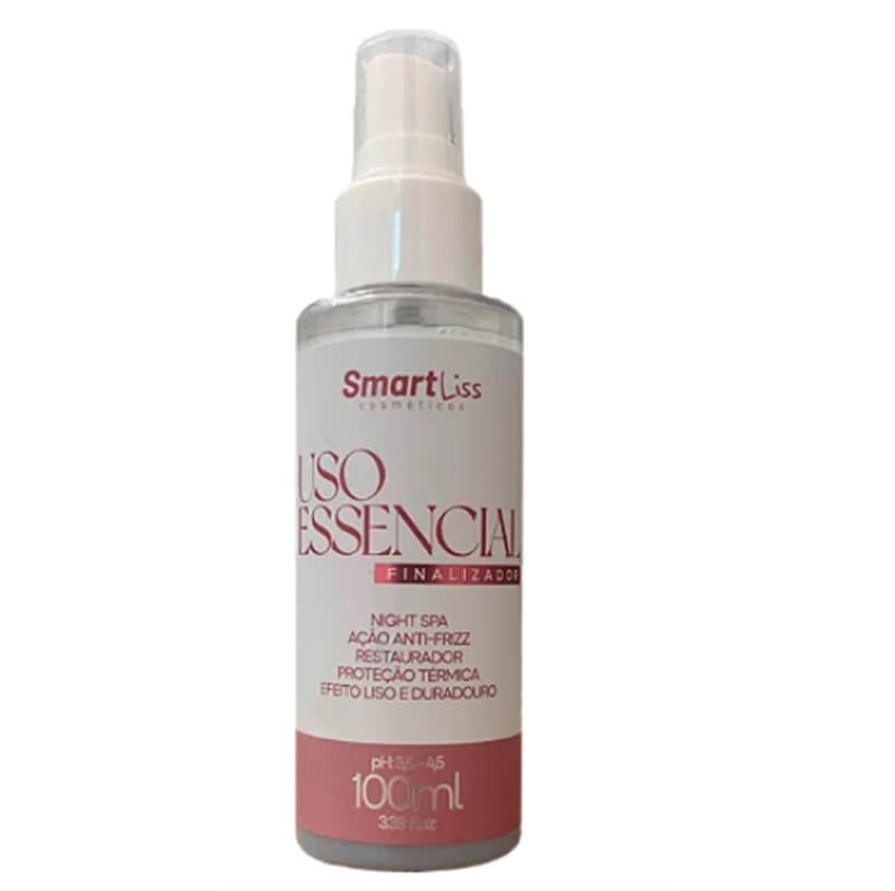 Uso Essencial 120 ml1