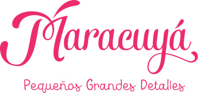 Maracuyá Detalles