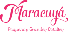 Maracuyá Detalles