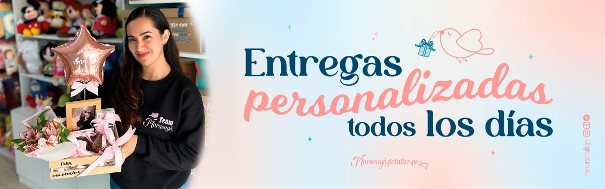 Regalos Personalizados
