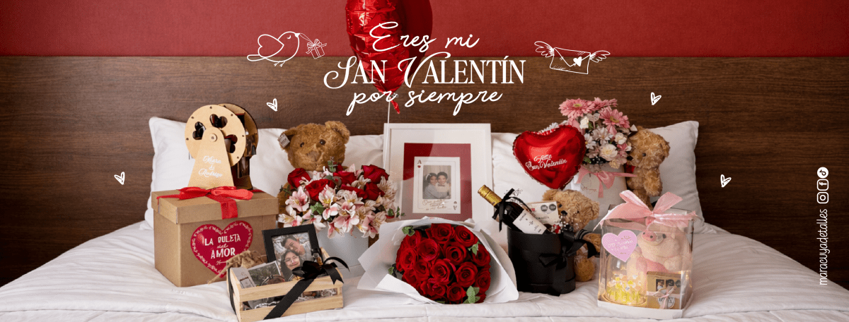 San Valentín