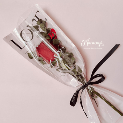 RAMO 1 ROSA