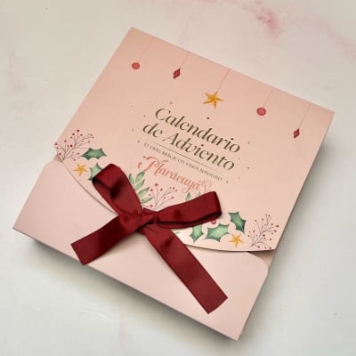 CALENDARIO DE ADVIENTO 2025